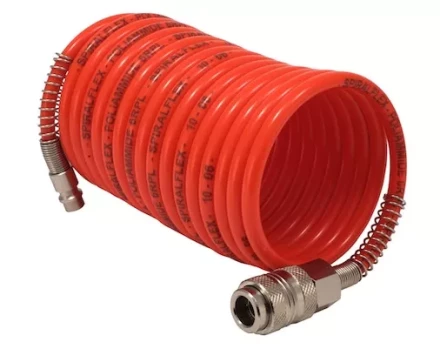 Шланг витой d.10х12мм длина 10м OMG купить в Нягани