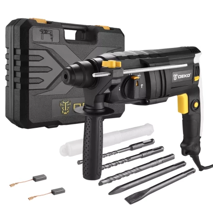 Перфоратор DKH850W DEKO, 063-4111 купить в Нягани