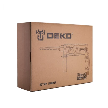 Перфоратор DKH850W DEKO, 063-4111 купить в Нягани