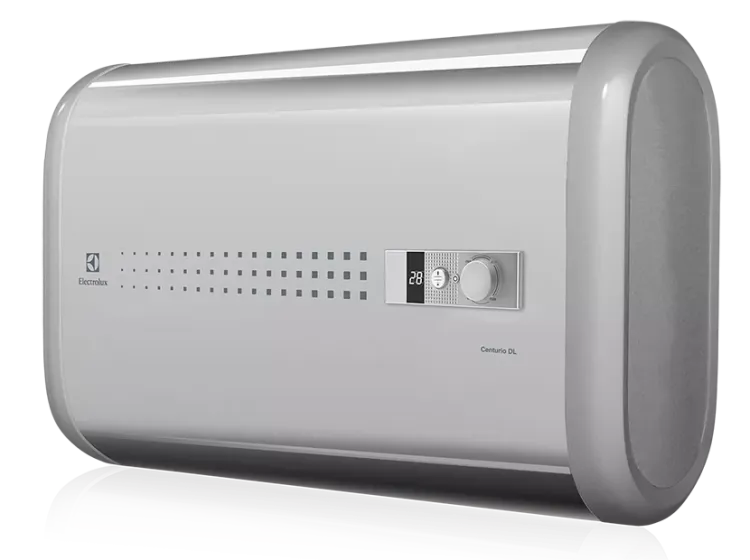 Водонагреватель Electrolux EWH 100 Centurio DL Silver H купить в Нягани