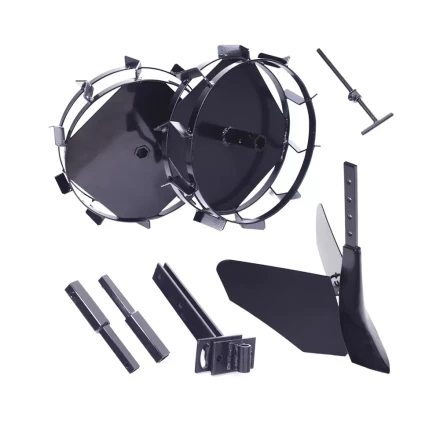 Комплект навесного оборудования Patriot Garden KHO-M купить в Нягани