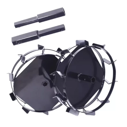 Комплект навесного оборудования Patriot Garden KHO-M купить в Нягани