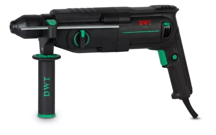 Перфоратор SDS-Plus DWT SBHP10-30 BMC купить в Нягани