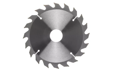 Диск пильный твердосплавный HAMMER Ф160х20мм 20зуб. купить в Нягани