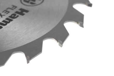 Диск пильный твердосплавный HAMMER Ф160х20мм 20зуб. купить в Нягани