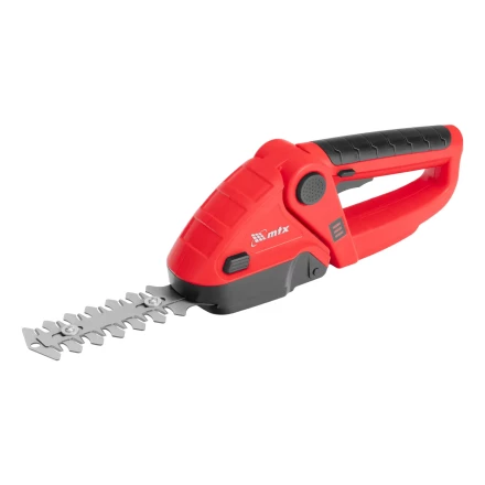 Ножницы-кусторез аккумуляторные GSM-3, Li-Ion, 3,6 В // MTX 59480 купить в Нягани