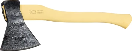 Топор-колун 1700 г в сборе кованый деревянное топорище 500 мм (Труд) г.Вача Россия 21846 купить в Нягани