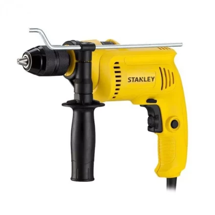 Дрель ударная Stanley SDH700 C купить в Нягани