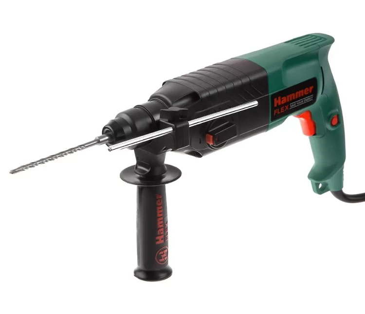 Перфоратор Hammer Flex PRT620LE купить в Нягани