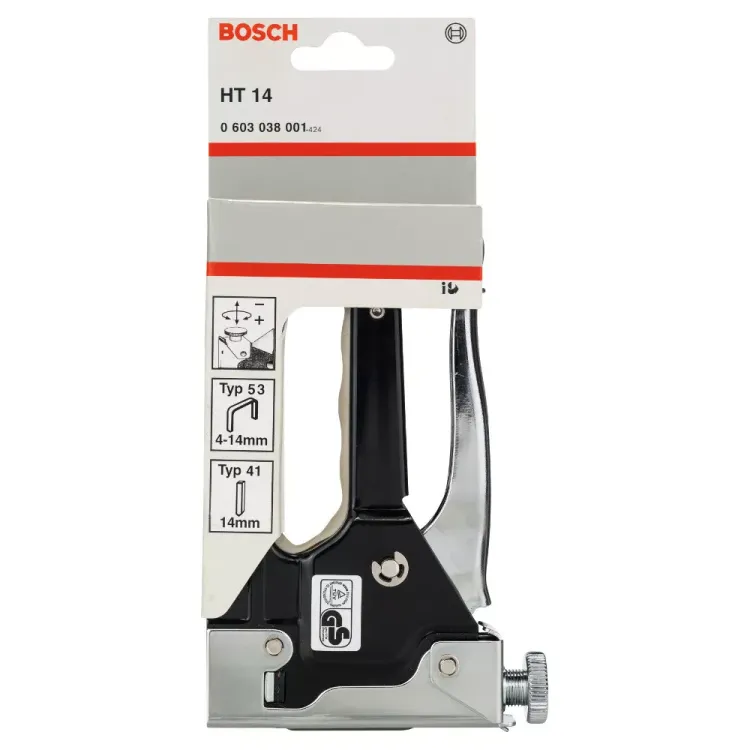 Степлер BOSCH HT 14 (0.603.038.001) купить в Нягани