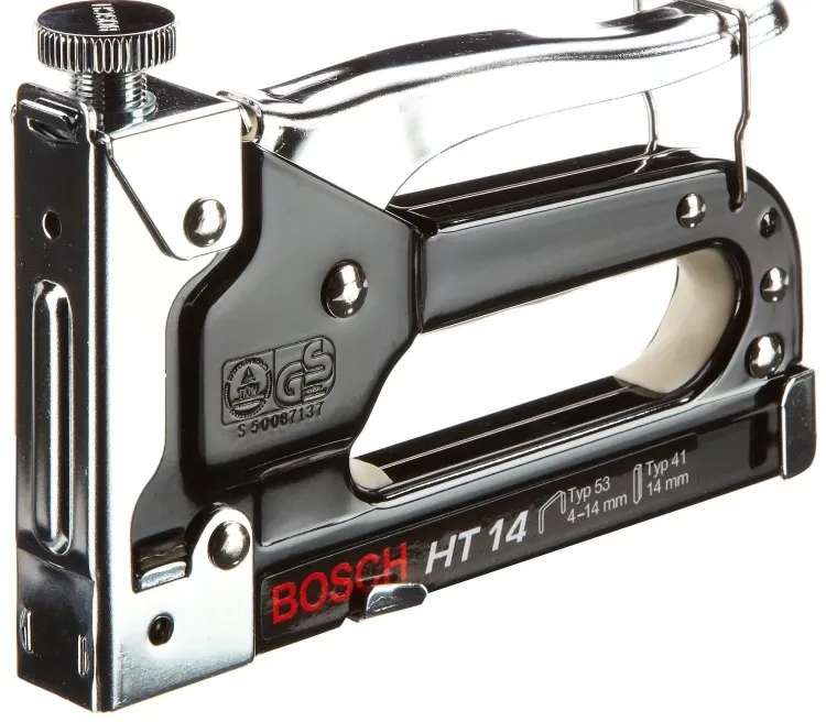 Степлер BOSCH HT 14 (0.603.038.001) купить в Нягани