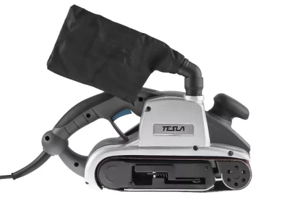 Машинка шлифовальная ленточная TESLA TS1200 купить в Нягани