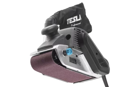 Машинка шлифовальная ленточная TESLA TS1200 купить в Нягани