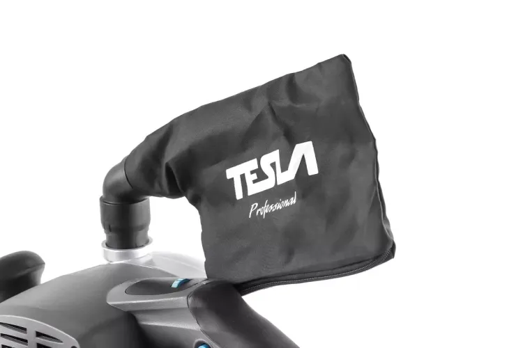 Машинка шлифовальная ленточная TESLA TS1200 купить в Нягани