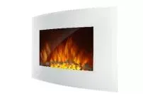 Электрокамин Electrolux EFP/W-1200URLS White купить в Нягани