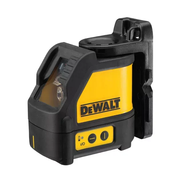 Лазерный нивелир DeWalt DW 088 K купить в Нягани