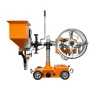 Инверторный сварочный аппарат FoxWeld Inversaw 1000 с трактором купить в Нягани