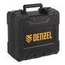 Дрель-шуруповерт аккумуляторная Denzel 26116, CDL-18-02BM, Li-Ion, 18 В, 2 аккумулятор купить в Нягани