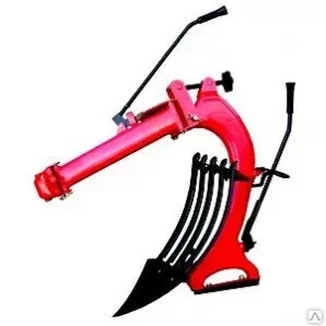 Плуг одиночный KIPOR купить в Нягани