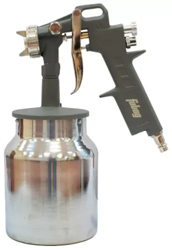 Краскораспылитель BASIC S750/1,5 HP FUBAG купить в Нягани