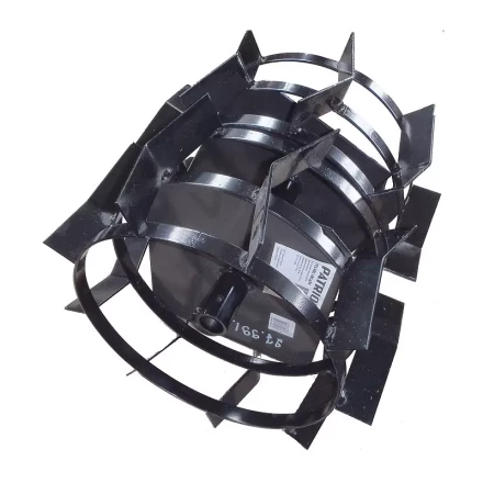 Грунтозацепы для мотоблока ТИП 2 усиленые ГРЗ 480х190 Д30 PATRIOT купить в Нягани