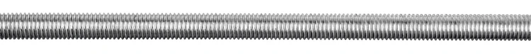 ЗУБР DIN 975, кл. пр. 6.8, М14 x 1000 мм, резьбовая шпилька, 1 шт, Профессионал (30336-14-1) купить в Нягани