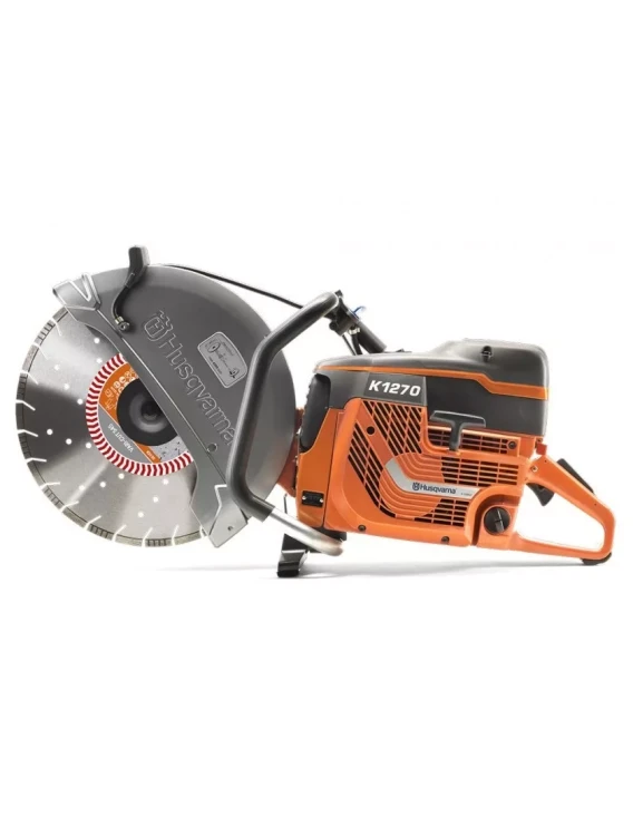 Бензорез  K1270/14"  Husqvarna купить в Нягани