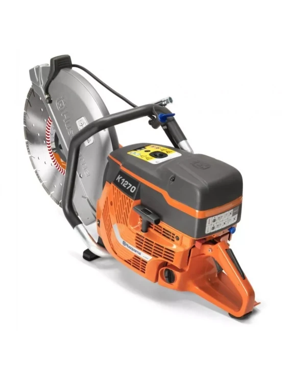 Бензорез  K1270/14"  Husqvarna купить в Нягани