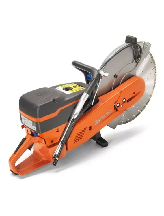 Бензорез  K1270/14"  Husqvarna купить в Нягани