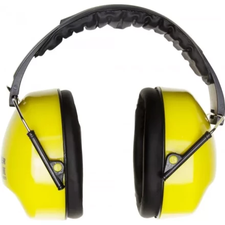 Наушники STAYER &quot;MASTER&quot; защитные, складное оголовье 11386 купить в Нягани