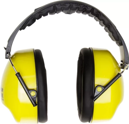 Наушники STAYER &quot;MASTER&quot; защитные, складное оголовье 11386 купить в Нягани