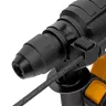 Перфоратор аккумуляторный BLRH-IB-26 Li-Ion, 18 В Denzel 26701 купить в Нягани