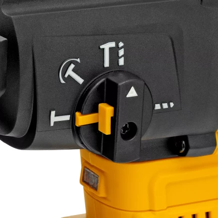 Перфоратор аккумуляторный BLRH-IB-26 Li-Ion, 18 В Denzel 26701 купить в Нягани