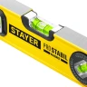 Магнитный уровень STAYER 1500 мм 3480-150 купить в Нягани