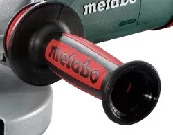 Угловая шлифмашина УШМ W 26-180 MVT Metabo купить в Нягани