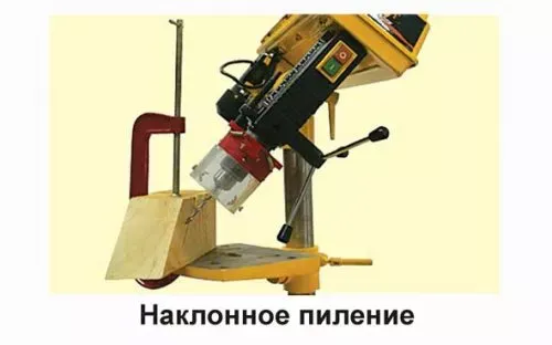 Станок сверлильный Корвет 48 с тисками 90480 купить в Нягани