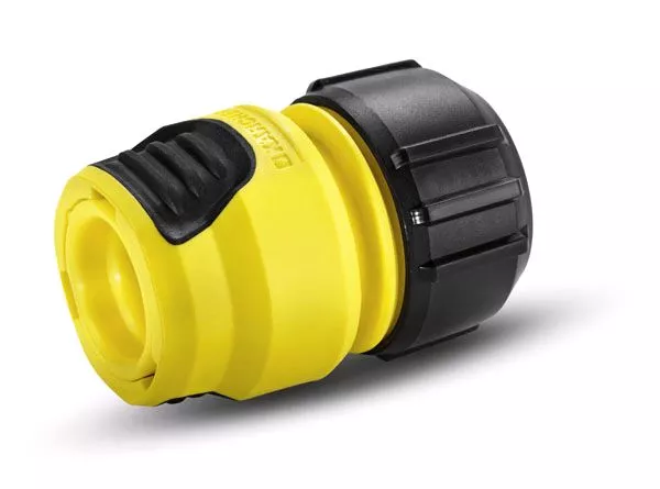 Универсальный коннектор Plus без упаковки KARCHER купить в Нягани