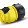 Универсальный коннектор Plus без упаковки KARCHER купить в Нягани