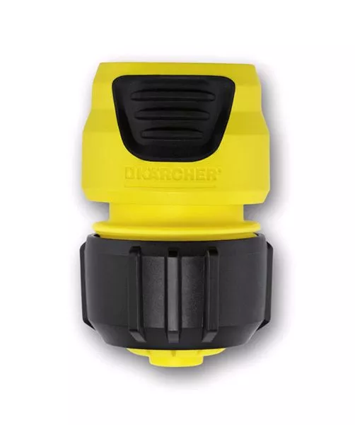 Универсальный коннектор Plus без упаковки KARCHER купить в Нягани