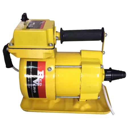 Вибратор-электропривод RD-RE-2.2KW RedVerg купить в Нягани