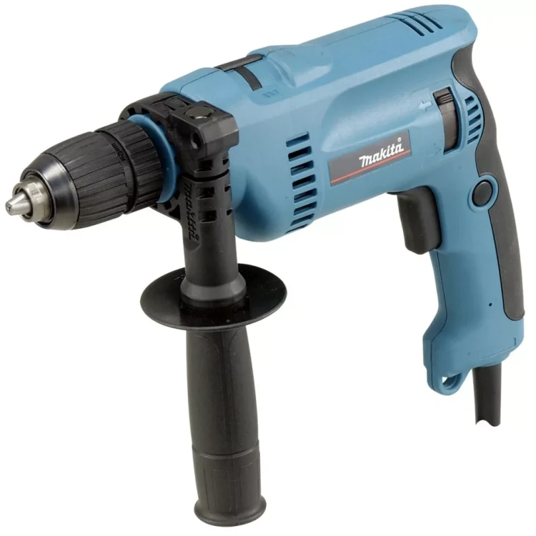Дрель ударная Makita HP1621F купить в Нягани