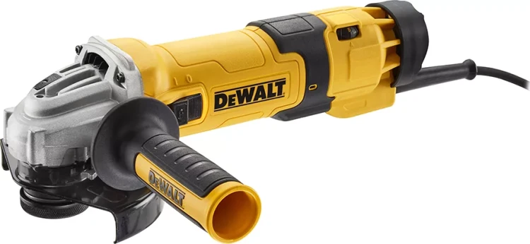 Шлифмашина УШМ DeWalt DWE 4257 купить в Нягани
