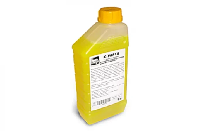 Автошампунь для бесконтактной мойки K-PARTS SOFT, 1 л ПРОФИ KARCHER купить в Нягани