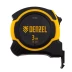 Рулетка Denzel 3м х 16мм, двухкомп. корпус, магнитный обрезиненный зацеп, 31530 купить в Нягани