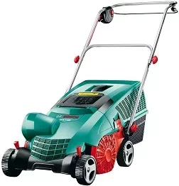 Аэратор-Скарификатор AVR 1100 BOSCH 0.600.88A.100 купить в Нягани