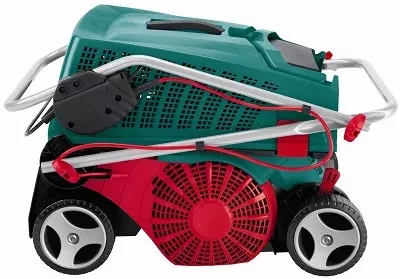 Аэратор-Скарификатор AVR 1100 BOSCH 0.600.88A.100 купить в Нягани