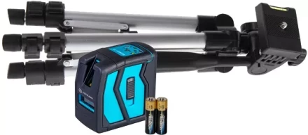 Нивелир лазерный ADA INSTRUMAX ELEMENT 2D Set купить в Нягани