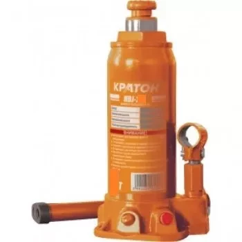 Домкрат бутылочный Кратон HBJ-50.0 2 30 01 012 купить в Нягани