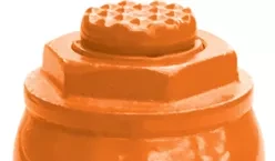 Домкрат бутылочный Кратон HBJ-50.0 2 30 01 012 купить в Нягани