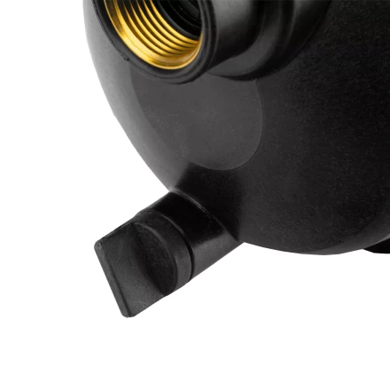 Садовый поверхностный насос Denzel GPL600, 600 Вт, 3000 л/ч, подъем 35 м, пластик 97301 купить в Нягани